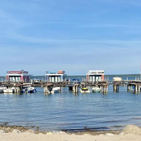 Kapitaens-bungalow Am *