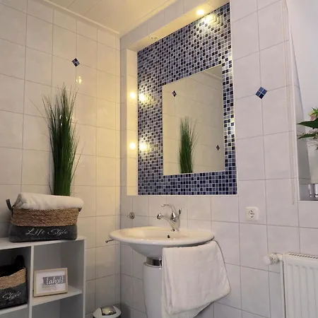 Kapitaens-bungalow Am