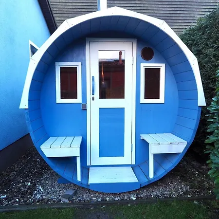 Kapitaens-bungalow Am