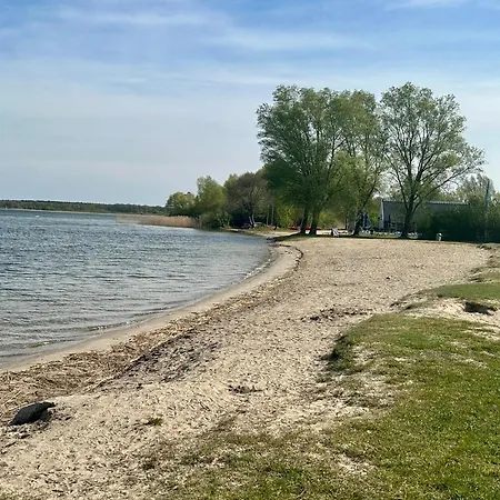 Feriehus Kapitaens-bungalow Am Göhren-Lebbin