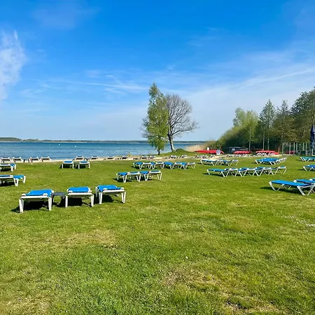 Kapitaens-bungalow Am Feriehus *