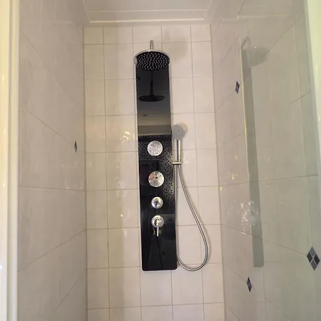 Kapitaens-bungalow Am * Göhren-Lebbin