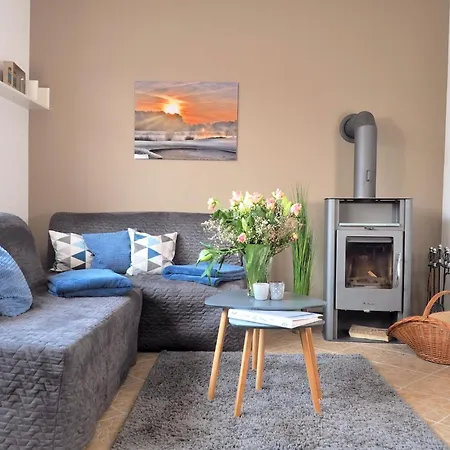 Kapitaens-bungalow Am *